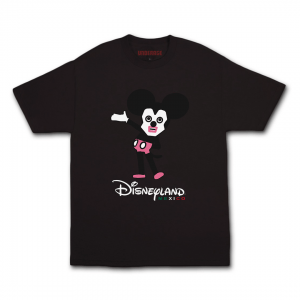 Disneyland Mexico T-Shirt