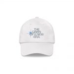 Underage the dawn of a new era hat product white front