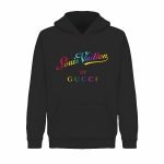Underage tlouis vuitton by gucci pullover hoodie product-front